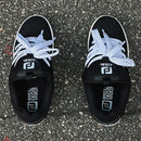 Tênis freeday hero x lokal preto/branco