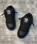 Tênis freeday hero x lokal preto/preto