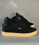 Tênis lokal tag preto latex 2